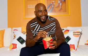 Karamo Brown Opens Up About His Son's Overdose for the First Time, Says He Was About to Lose His Son 