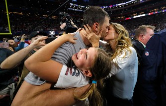Tom Brady and Gisele Bündchen Finally Break Their Silence and Announce Divorce Is Official