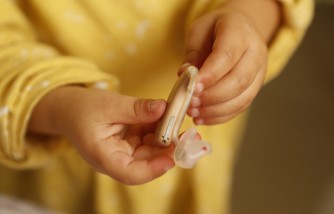 Over-the-Counter Hearing Aids Not for Kids: Experts