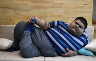Obesity Drug Semaglutide Helps Teens Lose Weight, Study Shows