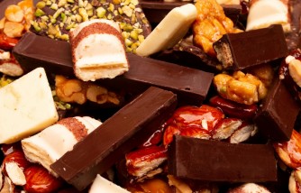 Chocolatier Australia Recalls Caramel Products Due to Labeling Mistake