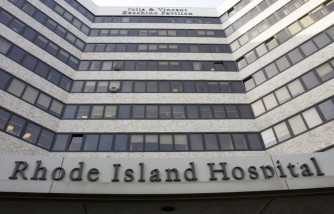Pediatric Hospital Beds in Rhode Island Are 100% Full Amid Surge in Respiratory Illnesses