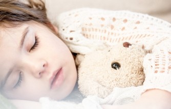How Daily Napping Can Be Beneficial for Your Little Ones?