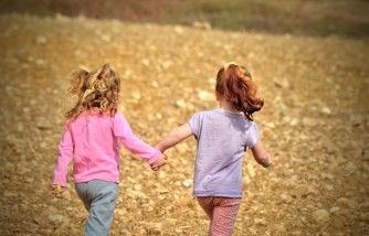 Arguments With Friends: Helping Your Child Learn to Resolve Conflict