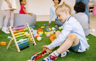 Child Care Sector Crisis Could Get Worse With Over Millions of Dollar of Delayed Payments