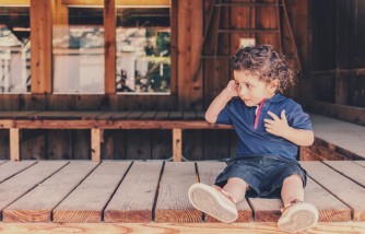 Selective Mutism: Why Do Children Struggle to Speak in Social Situations