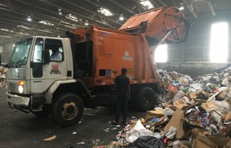 New Jersey Teen Drummer Gets Crushed By Recycling Truck After Climbing Into Dumpster