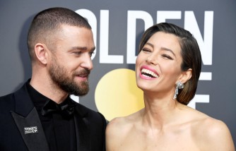 Jessica Biel Encourages Fellow Mommies to 'Take Time for Yourself'