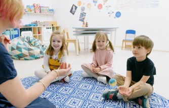 Good News for Working Parents: Long Hours at Day Care Will Not Worsen a Kid's Behavior
