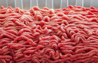 Tyson Fresh Meats Inc. Recalls 93,697 Pounds of Raw Ground Beef Due to Foreign Matter Contamination