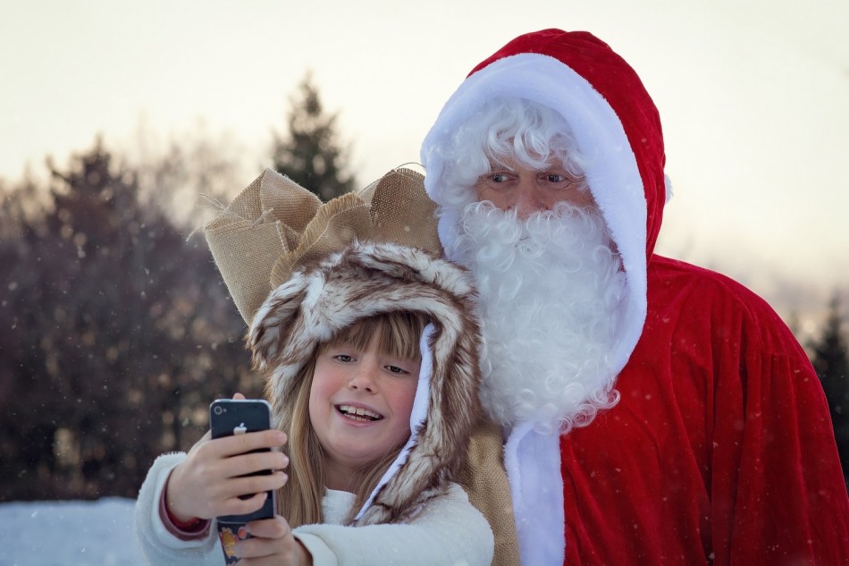 Is Santa Real What to Do When the Child Finds out the Truth About