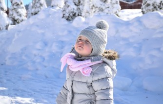 Best and Cozy Winter Hats to Keep Your Child's Head Insulated