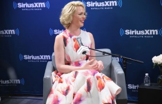 Katherine Heigl Credits Her Mother for Protecting Her Throughout Her Show Business Career