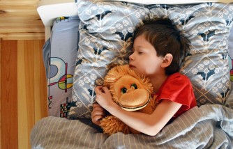 Underlying Breathing Issue: Sleep Disorder Linked With Poor Grades, ADHD, and More