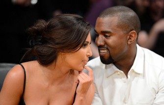 Kim Kardashian and Kanye West Divorce is Final, Rapper Agrees to a $200K Monthly Child Support
