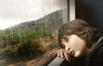 Low Mood and Reduced Energy a Result of Seasonal Affective Disorder or SAD in Kids