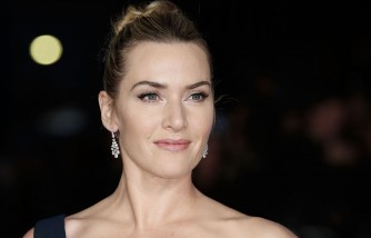 Kate Winslet Feels that Parents are Powerless over Children's Social Media Usage