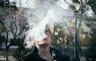 Teens Are Getting More and More Addicted to Vaping What Parents Should Know About It