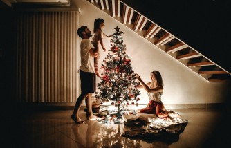 Create Joyful Holiday Memories for Your Kids