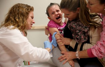 Measles Outbreak Rapidly Growing in Ohio, Allegedly Due to Growing Vaccine Hesitancy