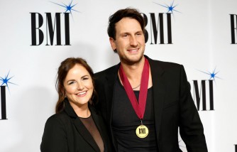 Russell Dickerson and Wife Kailey Reveal They Lost Their Baby In 2022