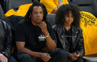 Beyonce and Jay-Z's Daughter, Blue Ivy, Receives Birthday Tributes for Turning 11