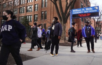 Chicago Reports 470 Sexual Misconduct Complaints From Students Against Public School Employees