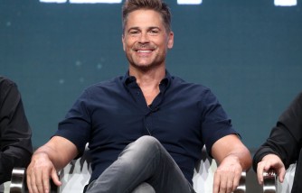 Rob Lowe Reveals How Having Post-College Children Is a 'Whole Other Level of Parenting'