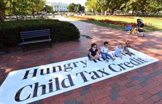 Stimulus Money 2023, Child Tax Credit Funds: Will Parents Get More Financial Aid This Year?