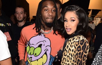 Cardi B Opens Up About The Reason She Called Off Divorce To Work On Marriage: 'He Wanted to Change’
