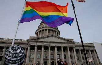 Utah Lawmakers Continue To Limit Medical Options For Transgender Youth