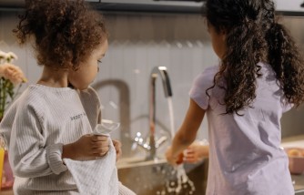 Chore Reward System for Kids: How to Effectively Use This to Teach Life Skills, Accountability