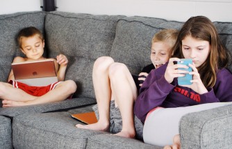 Never Confiscate Children's Devices As Punishment, Expert Reveals Why