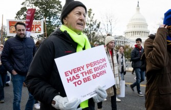 Pro Life Lawmakers in Conservative States Are Revisiting Exemptions on Abortion Ban
