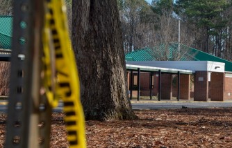 6-Year-Old Virginia Boy Got Gun for Shooting Teacher From His Mom's Top Shelf