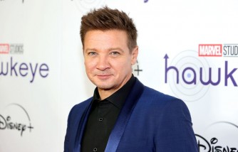 Snowplow Crushes'  Avenger' Star Jeremy Renner as He Tried to Save Nephew