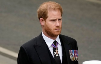 Parent's Lack of Emotion Negatively Impacts Child Development As Seen in Prince Harry’s Memoir