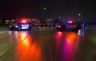 Texas Highway Crash Kills Family, 12-Year-Old Survivor in Critical Condition