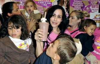 'Octomom' Nadya Suleman Shares Kids' 14th Birthday on Social Media, After Years of Privacy