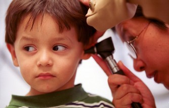 Pediatricians Hope Parents Would Ask More Questions During Doctor Visits