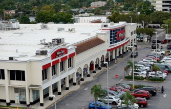 Missing Missouri Children Found Safe After Nearly a Year in Florida Supermarket