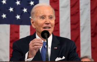 Expanded Child Tax: Biden's State of the Union Address Aims to Provide Economic Relief for Families