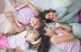 No Sleepovers' Rule: Social Media Influencer Mom Shares Why in Viral Video