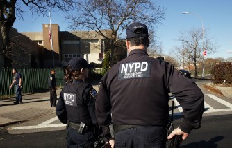 Strengthening School Safety: NYPD Continues to Increase Police Presence Amid Rising Violence