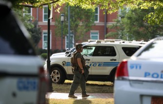 North Carolina Students Caught Bringing Unloaded Guns to School