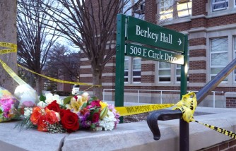 Michigan State University Shooting Survivor Also Experienced Sandy Hook Massacre; A Student's Terrifying Account