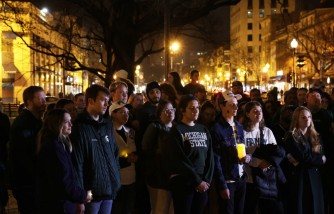 Michigan State University Reopens After Tragedy; Campus Community Begins Healing Process