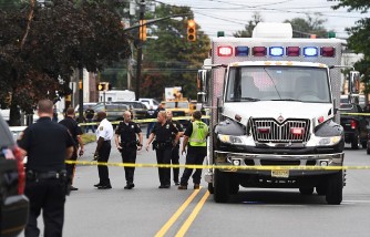 New Jersey Father Kills Wife, 2 Children in Alleged Murder-Suicide