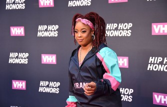 Da Brat Pregnant at 48, Thought Pregnancy 'Wasn't Going to Happen' for Her