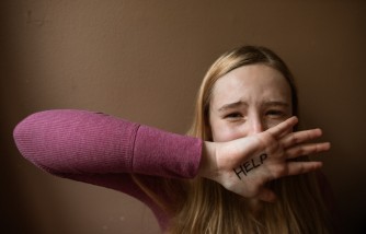 Violent Sexual Behaviors Against Teenage Girls Surged High at Home, School, Online During Lockdown